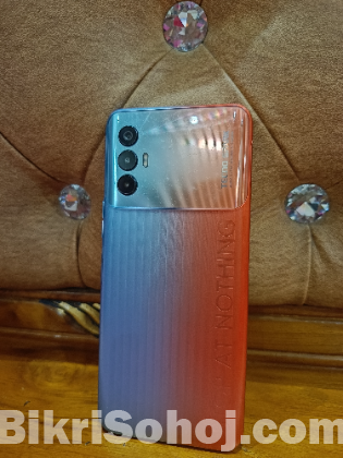 Tecno spark 8 pro